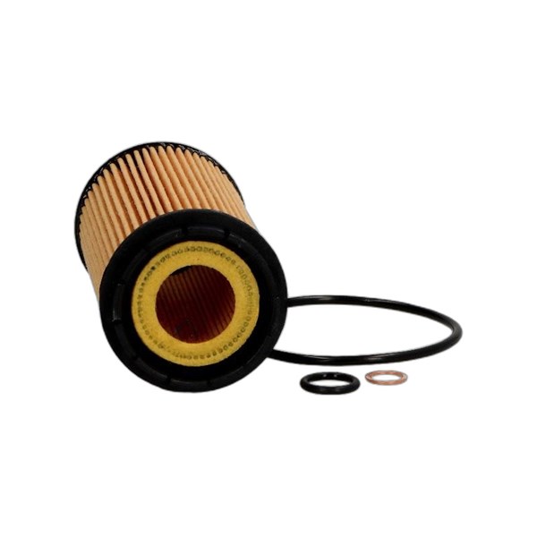 Oljefilter