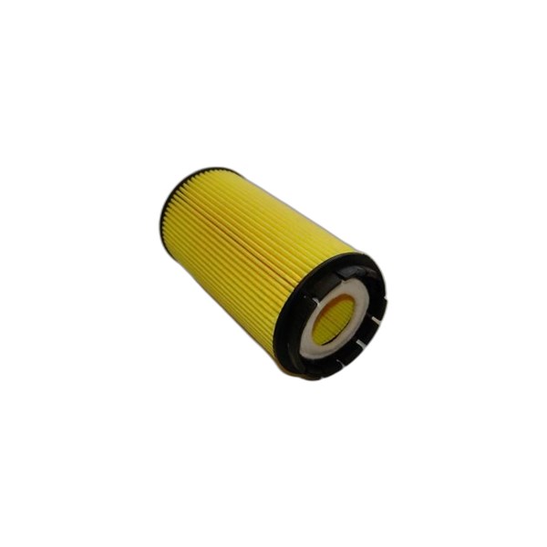 Oljefilter