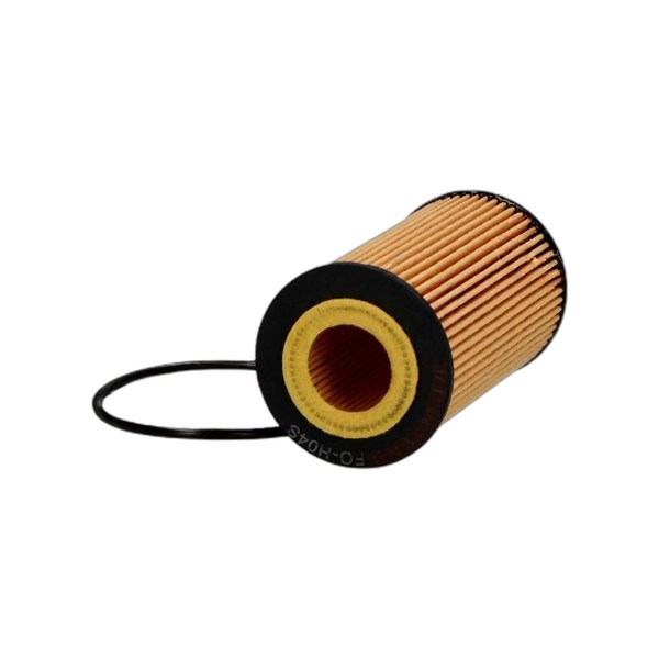 Oljefilter
