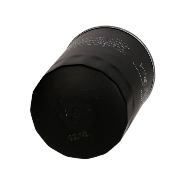 Oljefilter