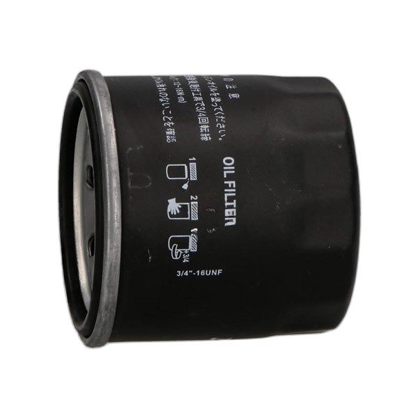 Oljefilter