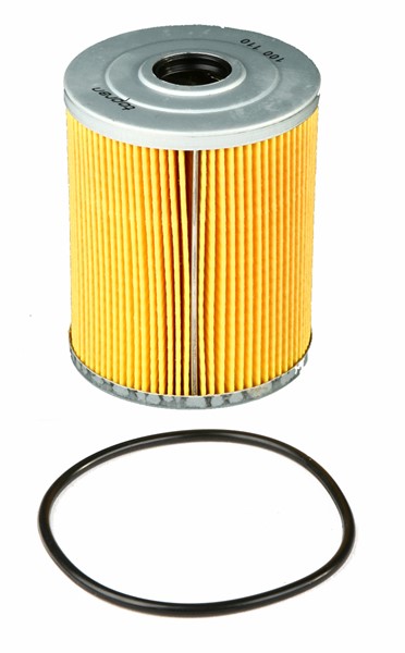 Oljefilter