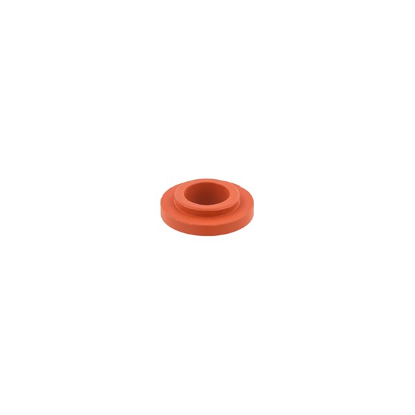 Ringpackning, oljekylare