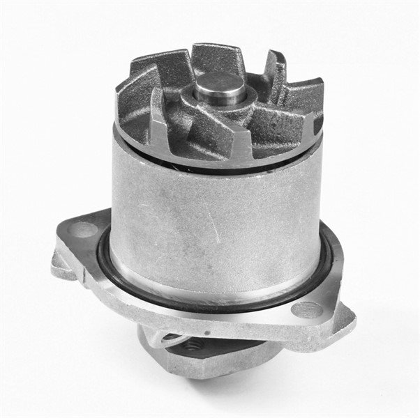 Vattenpump