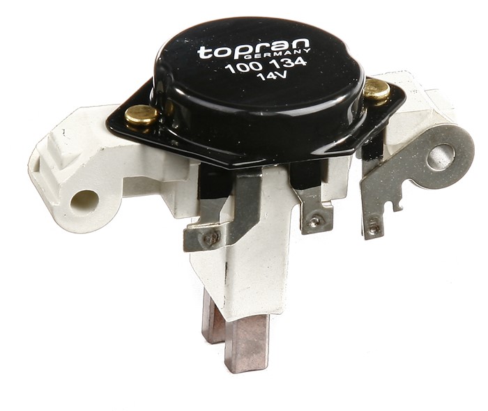 Generatorregulator 70A