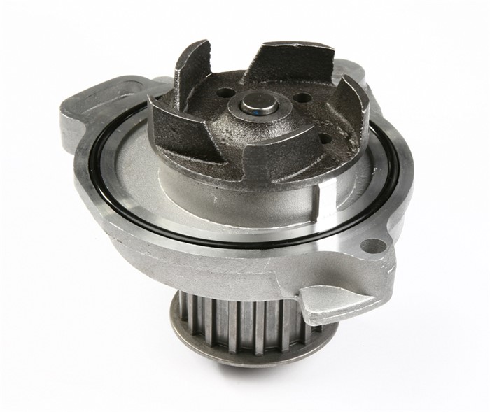 Vattenpump
