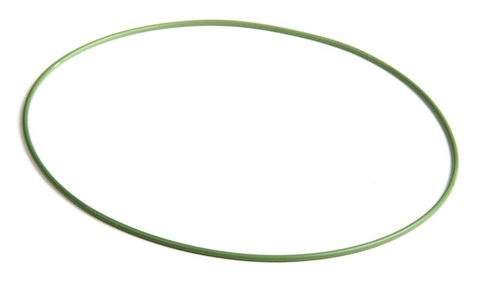 O-ring, cylinderfoder
