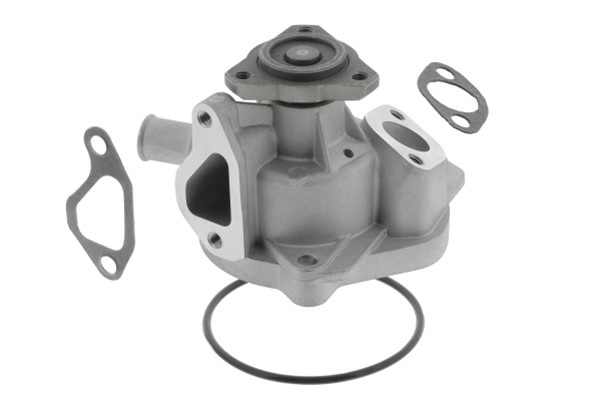 Vattenpump
