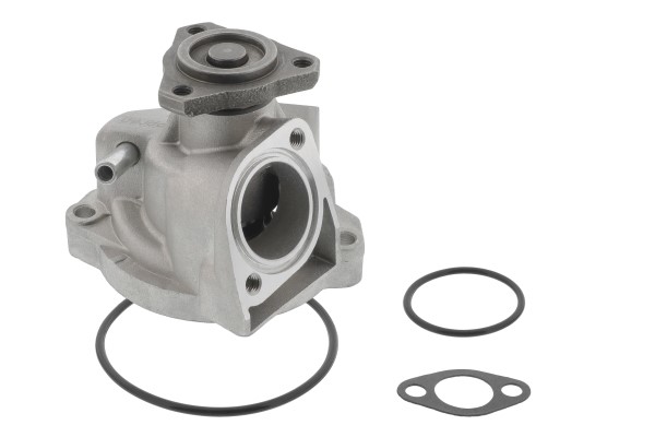 Vattenpump
