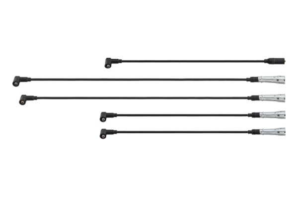 Tändkabelsats