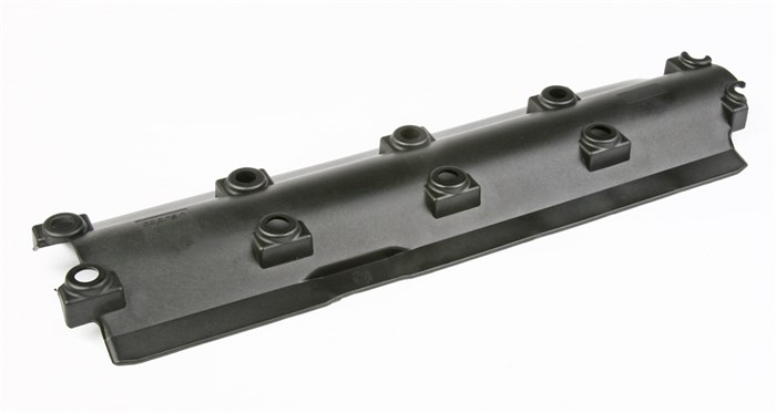 Oljeavskiljare, vevhusventilation, Cylindriskt huvud Oljeavskiljare, vevhusventilation, Cylindriskt huvud
