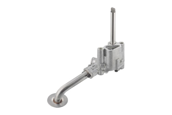 Oljepump