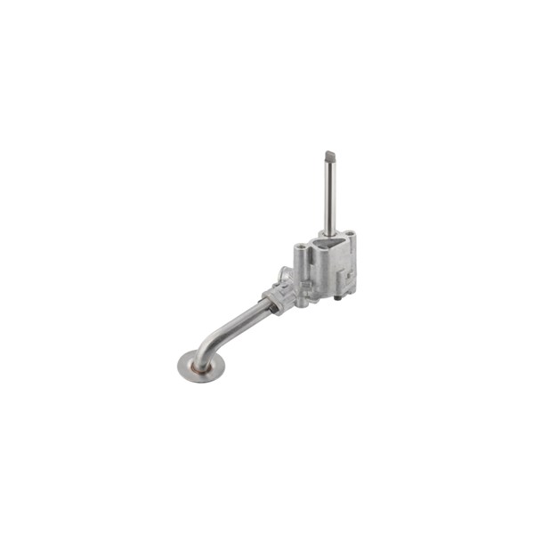 Oljepump