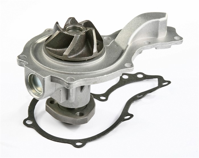 Vattenpump