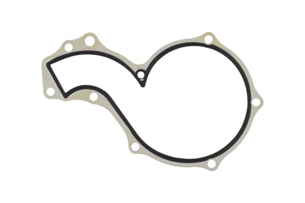 Packning, vattenpump