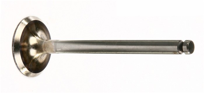 Insugsventil Topran 100 252 TOPRAN