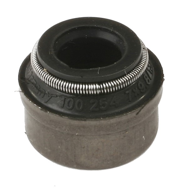 Ventilpackning, Insugssidan, Avgas-/utsläppssidan Ventilpackning, Insugssidan, Avgas-/utsläppssidan