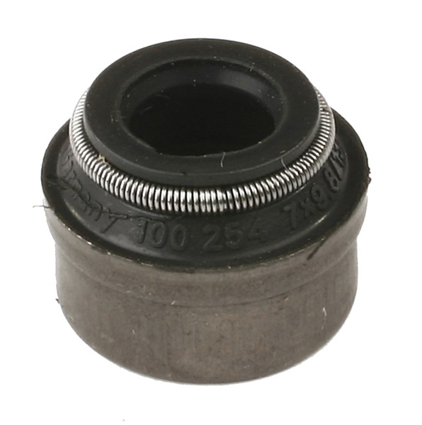 Ventilpackning, Insugssidan, Avgas-/utsläppssidan Ventilpackning, Insugssidan, Avgas-/utsläppssidan