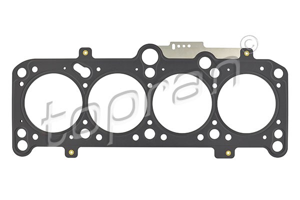 Packning, topplock Topran 100 284 TOPRAN