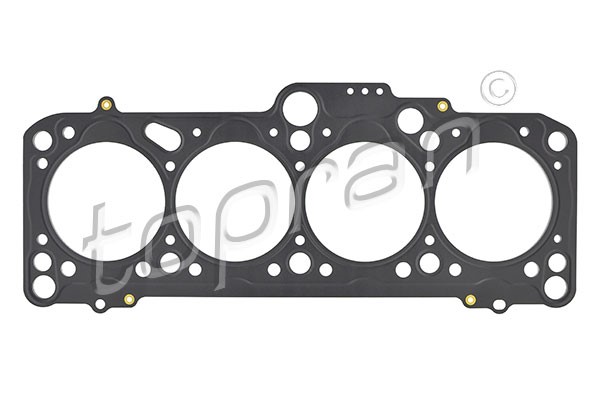 Packning, topplock Topran 100 285 TOPRAN
