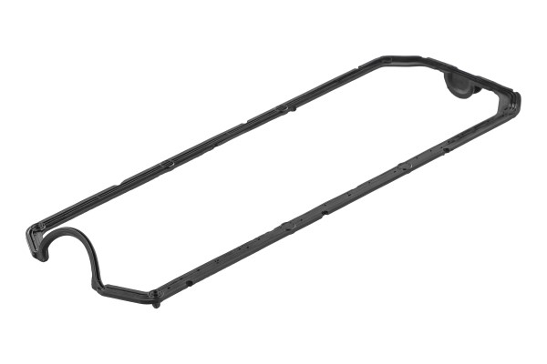 Packning, vippkåpa