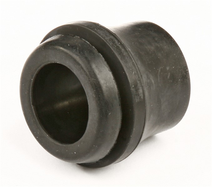 Packning, vevhusventilation