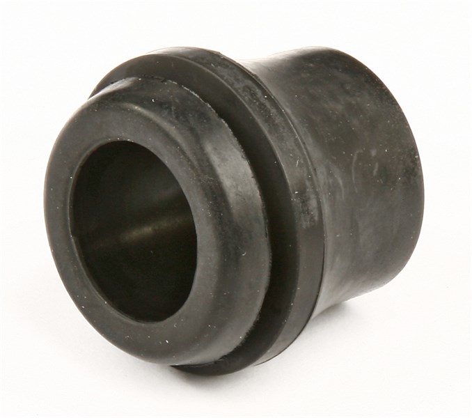 Packning, vevhusventilation