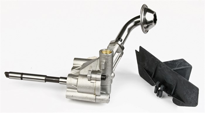 Oljepump Oljepump