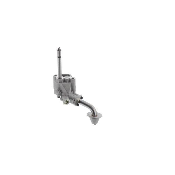 Oljepump