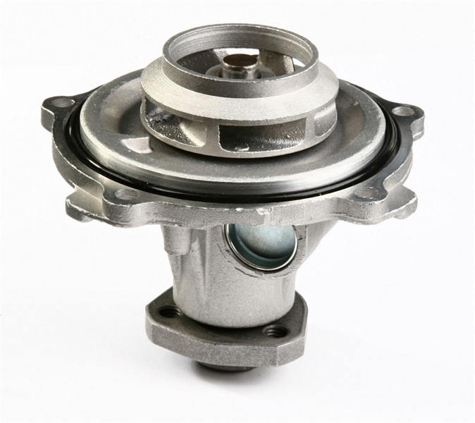 Vattenpump