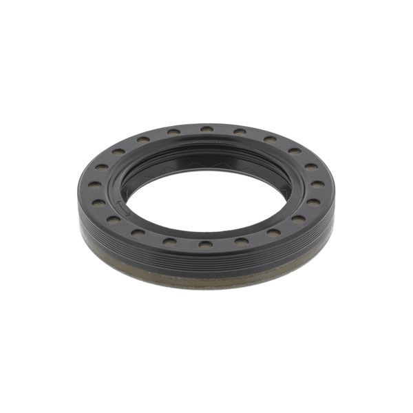 Oljepackningsring, differential