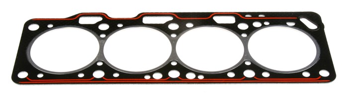 Packning, topplock Topran 100 540 TOPRAN Packning, topplock Topran 100 540 TOPRAN