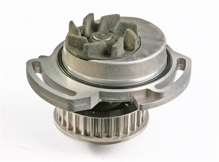 Vattenpump