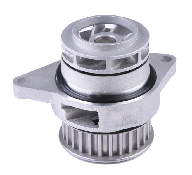 Vattenpump