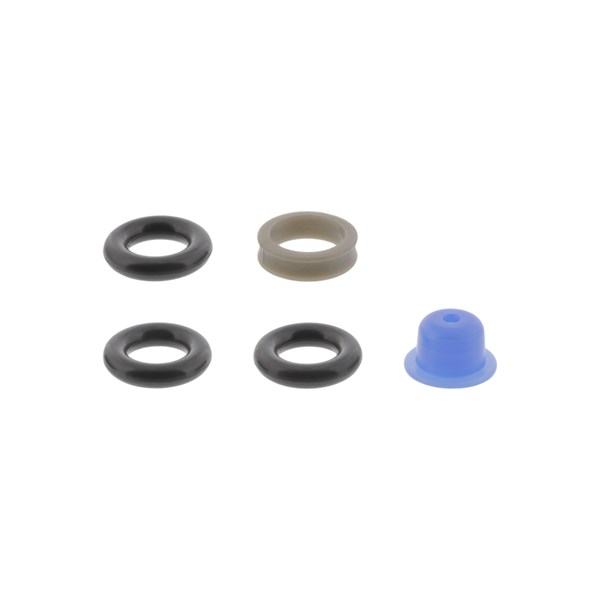 Packningssats, insprutningsmunstycke Topran 100 591 TOPRAN Packningssats, insprutningsmunstycke Topran 100 591 TOPRAN