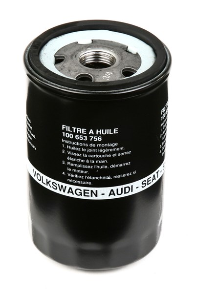 Oljefilter