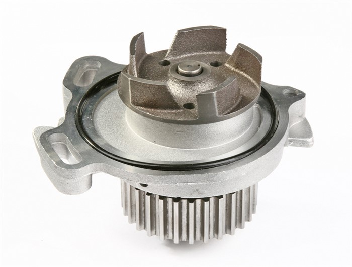 Vattenpump
