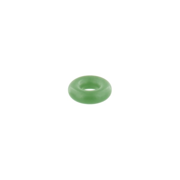 O-ring, insprutning