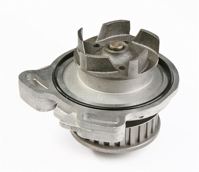 Vattenpump