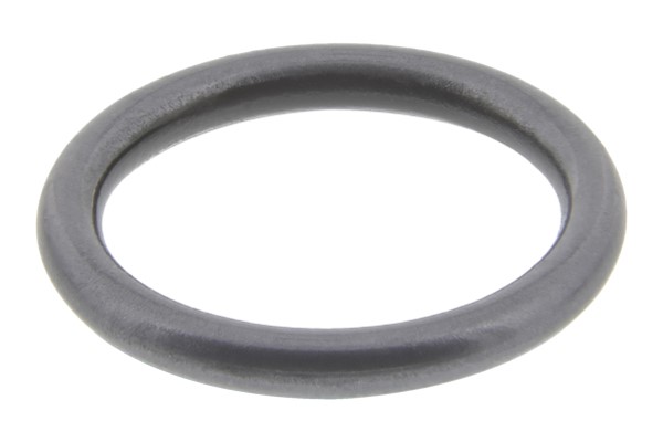 O-ring, insprutning