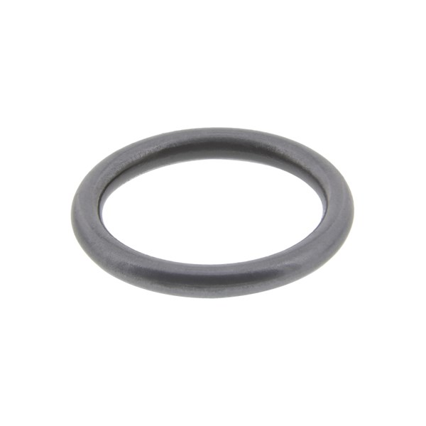 O-ring, insprutning