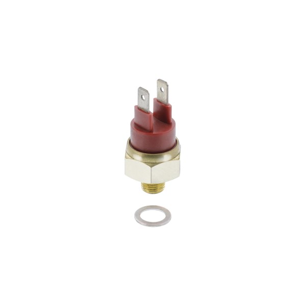 Kylvätsketemperatur-sensor