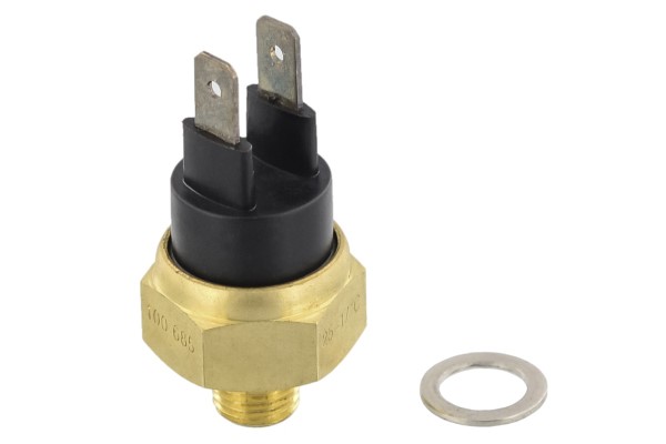 Kylvätsketemperatur-sensor