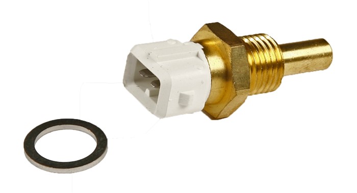 Kylvätsketemperatur-sensor