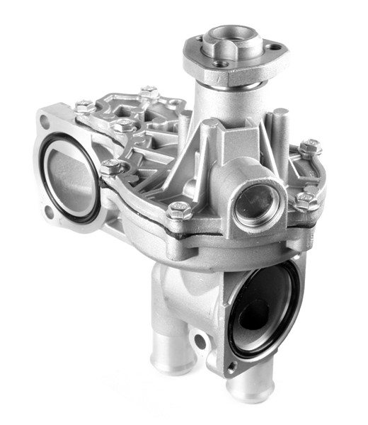 Vattenpump