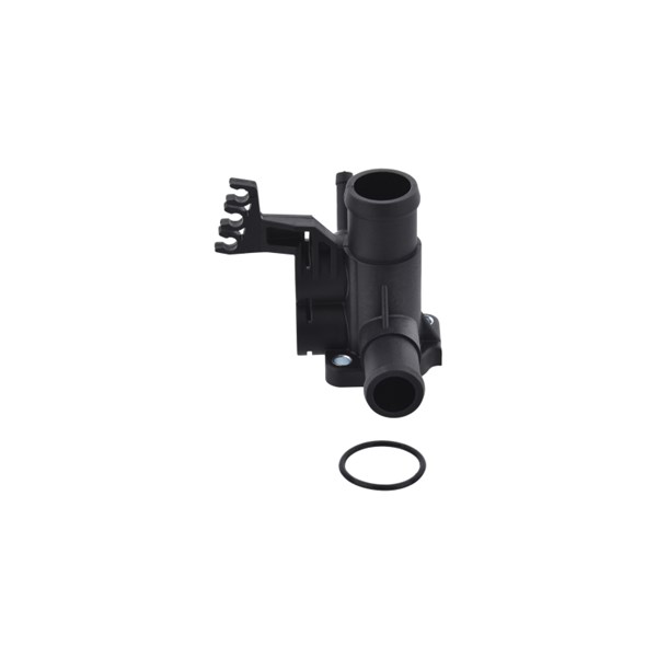 Rördel, motorkylning, Fram, Cylindriskt huvud Rördel, motorkylning, Fram, Cylindriskt huvud