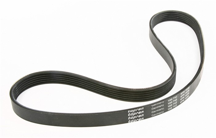 Drivrem 120A