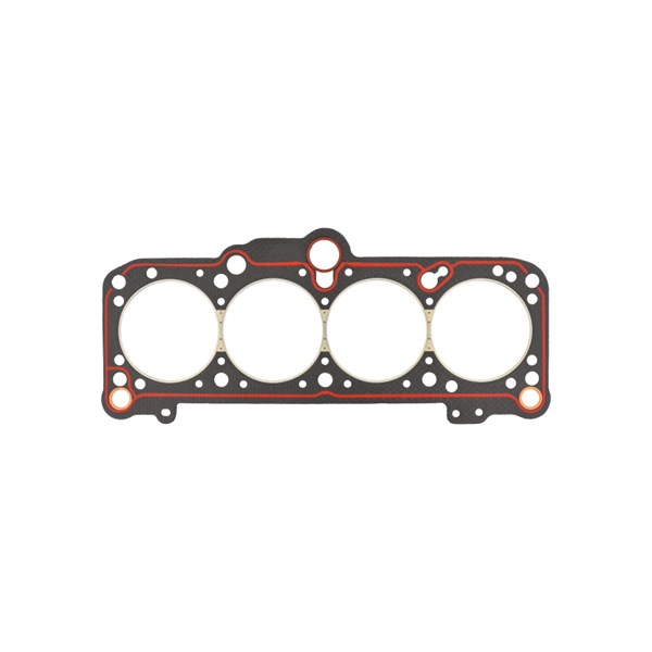 Packning, topplock Topran 100 814 TOPRAN Packning, topplock Topran 100 814 TOPRAN