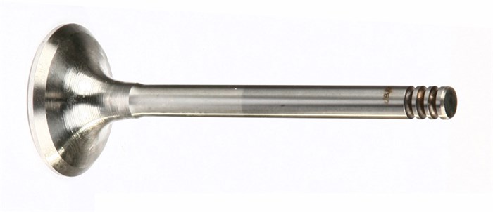 Avgasventil
