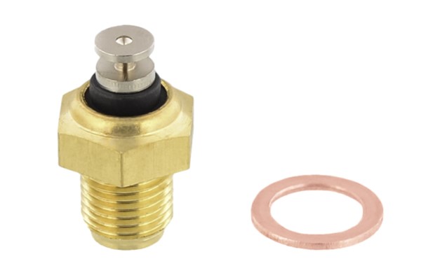 Sensor, oljetemperatur